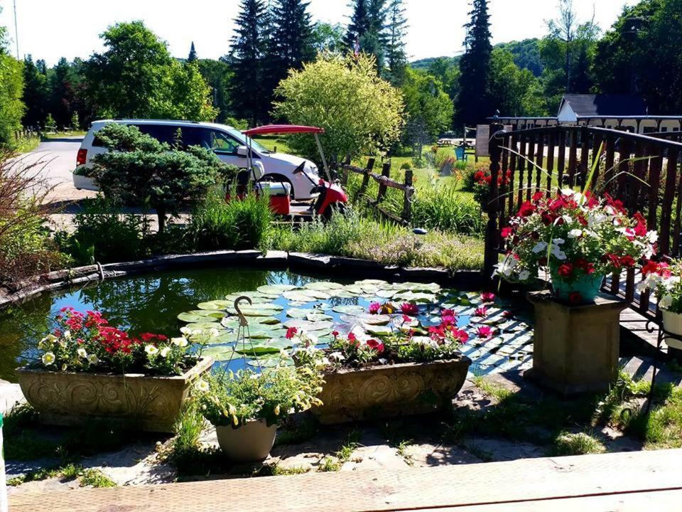 Dwight Riverside Inn Екстер'єр фото